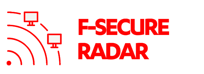 F-Secure Radar